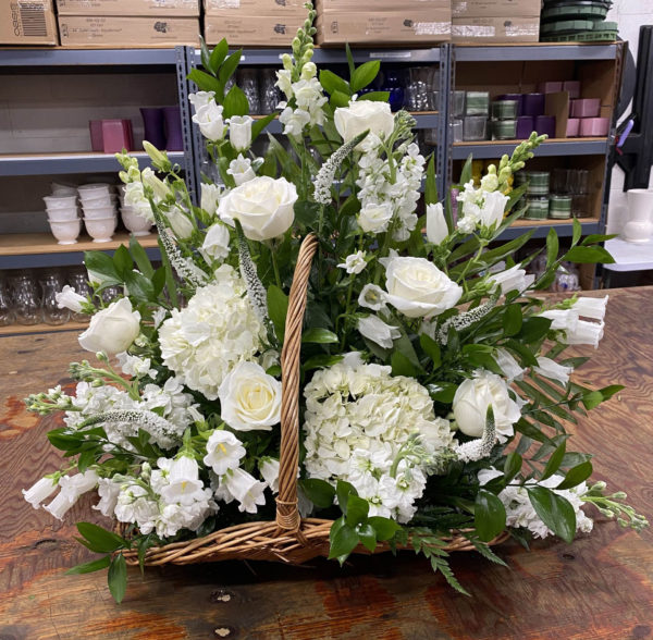 How To Make Your Flower Display - Hoover Fisher Florist Blog