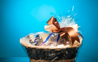 Gift Baskets, Occasion Themed Gifts