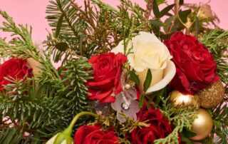 Christmas Flowers