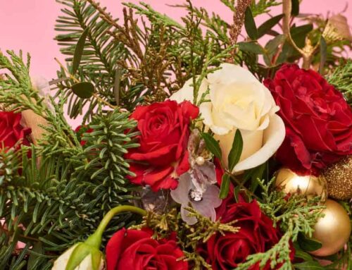 Hoover-Fisher Florist Offers Columbia Maryland Flower Delivery