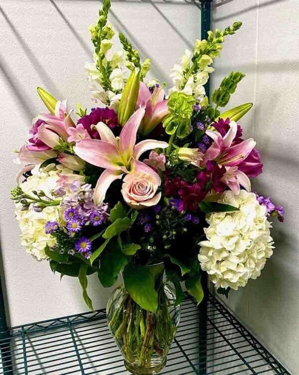 Administrative Professionals Week Flowers 7439