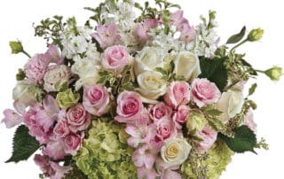 Hoover-Fisher Florist Sympathy and Funeral Floral Products THE BEST SELECTION OF SYMPATHY FLOWERS IN MONTGOMERY COUNTY