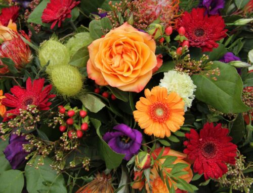 Hoover-Fisher Florist Offers Same-Day Flower Delivery to Apartments and Condominiums