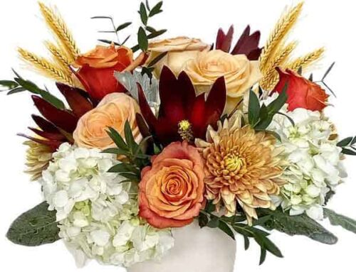 Hoover Fisher Florist Delivers to Richard Montgomery High School in Rockville, Maryland