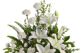 THE BEST SELECTION OF SYMPATHY FLOWERS IN MONTGOMERY COUNTY