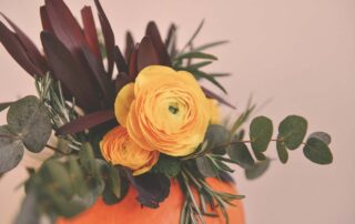 Montgomery Knolls Elementary School Flower Delivery is Offered By Hoover Fisher Florist Our Professional Designs Have Created the Most Festive Halloween Flower Arrangements