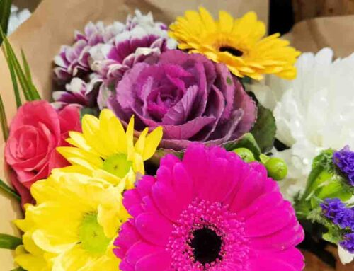 Hoover Fisher Florist is a Trusted Local Flower Shop Proudly Serving Bethesda Maryland