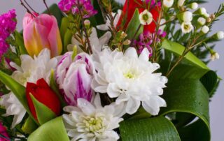 DeVol Funeral Home Flower Delivery in Gaithersburg: Provided by Hoover Fisher Florist