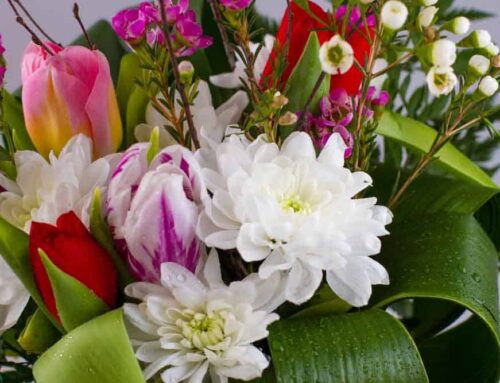 DeVol Funeral Home Flower Delivery in Gaithersburg: Provided by Hoover Fisher Florist